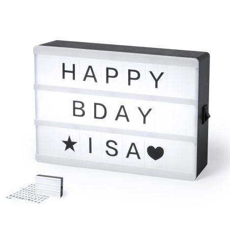 Cinemax - Led Lichter. 82 Stück. 4 AAA Batterien Nicht im Lieferumfang