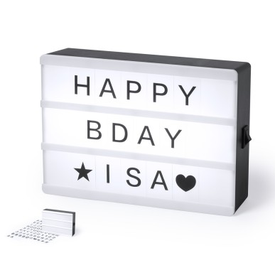 Cinemax - Led Lichter. 82 Stück. 4 AAA Batterien Nicht im Lieferumfang