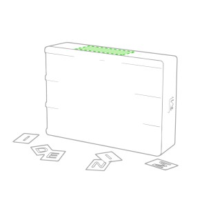 Cinemax - Led Lichter. 82 Stück. 4 AAA Batterien Nicht im Lieferumfang