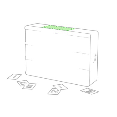 Cinemax - Led Lichter. 82 Stück. 4 AAA Batterien Nicht im Lieferumfang