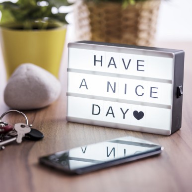 Cinemax - Led Lichter. 82 Stück. 4 AAA Batterien Nicht im Lieferumfang