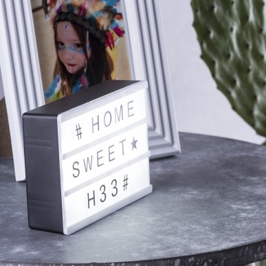 Cinemax - Led Lichter. 82 Stück. 4 AAA Batterien Nicht im Lieferumfang