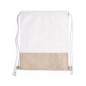 Badix - Jutestoff/ Baumwolle 120 g/ m2