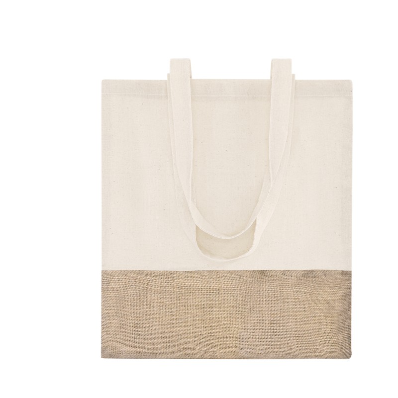 Lerkal - Coton 120 g/ m2/ Jute Lerkal - Coton 120 g/ m2/ Jute