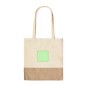 Lerkal - Coton 120 g/ m2/ Jute Lerkal - Coton 120 g/ m2/ Jute