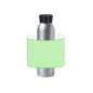 Tukel - 650 ml | Aluminium