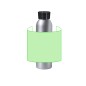 Tukel - 650 ml | Aluminium