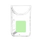 Hismal - Protecteur RFID | Polyester Hismal - Protecteur RFID | Polyester