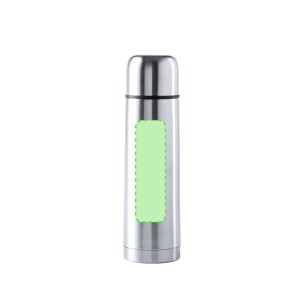 Tancher - 500 ml | Acier Inox