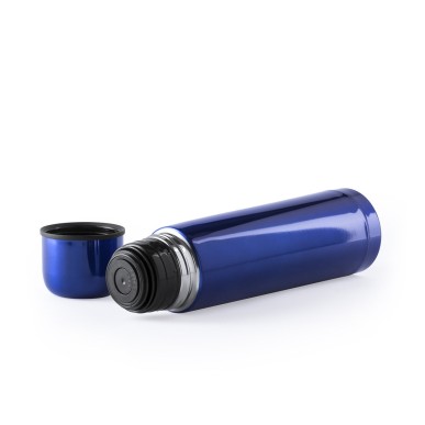 Tancher - 500 ml | Acier Inox