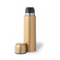 Tancher - 500 ml | Acier Inox