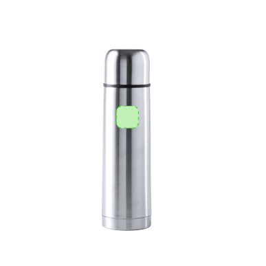 Tancher - 500 ml | Acier Inox