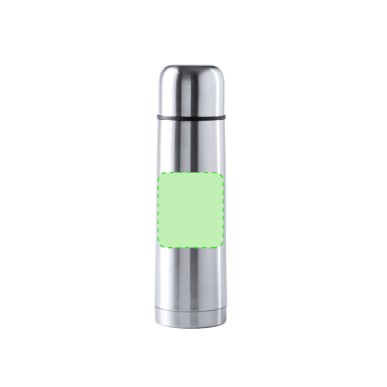 Tancher - 500 ml | Acier Inox