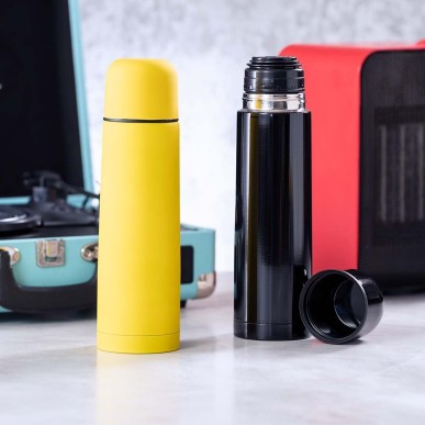 Tancher - 500 ml | Acier Inox