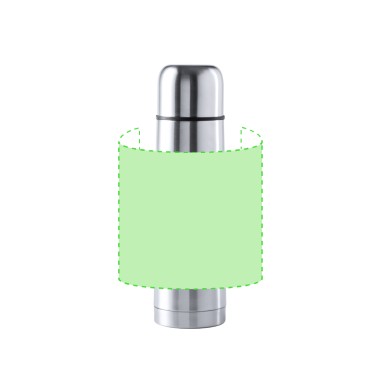 Tancher - 500 ml | Acier Inox