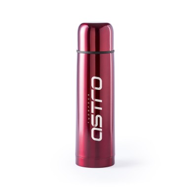 Tancher - 500 ml | Acier Inox