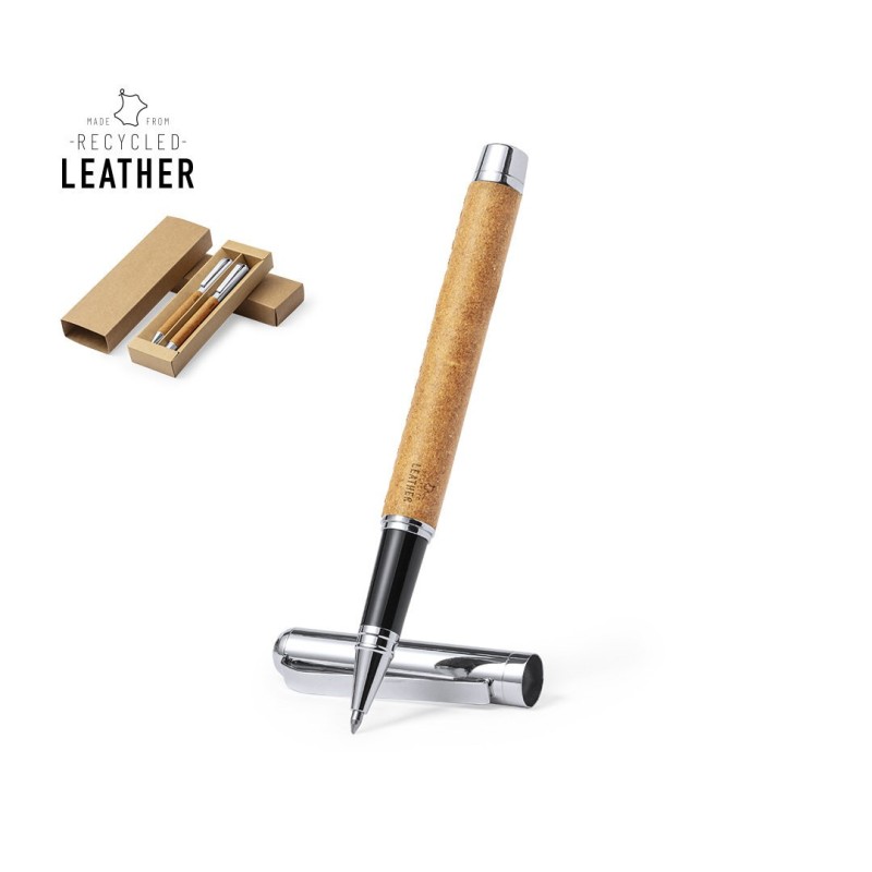 Set  avec impression publicitaire Vincen Set  avec impression publicitaire Vincen