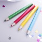 Fesient - 320 ml. 4 Crayons et 4 Feuilles Incluse | PS/PP Fesient - 320 ml. 4 Crayons et 4 Feuilles Incluse | PS/PP