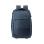 Haltrix - Connexion USB. Pochette Rembourrée pour Portable. Bretelles Rembourrées | Polyester 300D