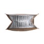 Bapom - Papier Recyclé Laminé/ Aluminium Bapom - Papier Recyclé Laminé/ Aluminium