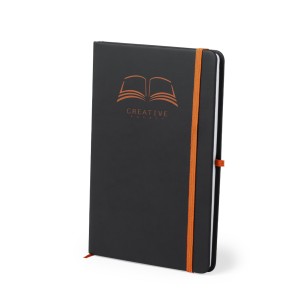 Kefron - Hardcover-Abdeckung. 100 Blätter | PU