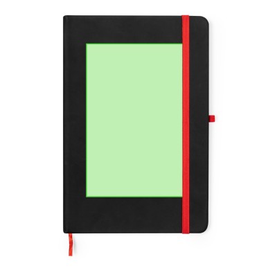 Kefron - Hardcover-Abdeckung. 100 Blätter | PU