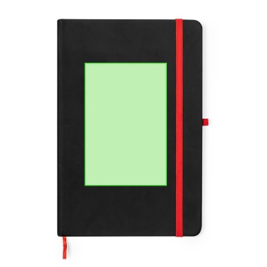 Kefron - Hardcover-Abdeckung. 100 Blätter | PU