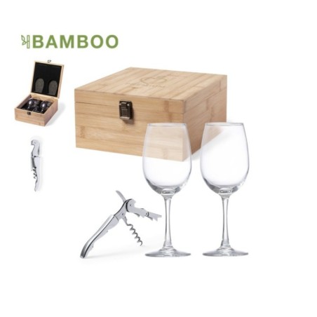 Achetez Wein Set Neider pas cher sur Amc Pub
