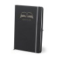 Kefron - Hardcover-Abdeckung. 100 Blätter | PU