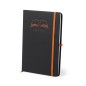 Kefron - Hardcover-Abdeckung. 100 Blätter | PU