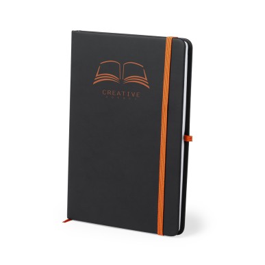 Kefron - Hardcover-Abdeckung. 100 Blätter | PU
