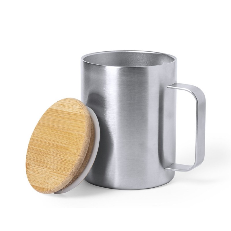 Tasse Thermique personnalisé Ricaly Tasse Thermique personnalisé Ricaly