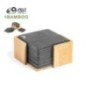 Untersetzer Set  personnalisé Sanly Untersetzer Set  personnalisé Sanly