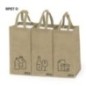 Taschen Set  avec logo publicitaire Stuggar Taschen Set  avec logo publicitaire Stuggar