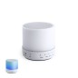 Stockel - Mehrfarbige Intelligente Leds. 3 Lichtpositionen. Bluetooth Anschluss. Schallleistung 3W. Batterie 300 mAh Stockel - Mehrfarbige Intelligente Leds. 3 Lichtpositionen. Bluetooth Anschluss. Schallleistung 3W. Batterie 300 mAh
