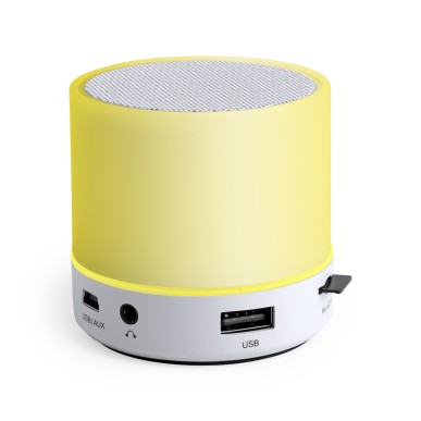 Stockel - Mehrfarbige Intelligente Leds. 3 Lichtpositionen. Bluetooth 