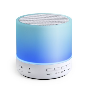 Stockel - Mehrfarbige Intelligente Leds. 3 Lichtpositionen. Bluetooth 