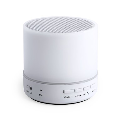 Stockel - Mehrfarbige Intelligente Leds. 3 Lichtpositionen. Bluetooth 