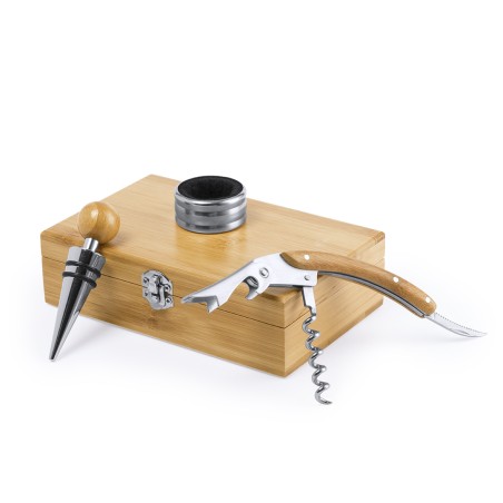 Nitol - 3 Teile | Bambus