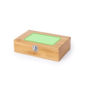 Nitol - 3 Teile | Bambus