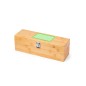 Boriax - 4 Teile | Bambus Boriax - 4 Teile | Bambus