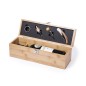 Boriax - 4 Teile | Bambus Boriax - 4 Teile | Bambus