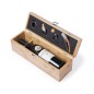 Boriax - 4 Teile | Bambus Boriax - 4 Teile | Bambus