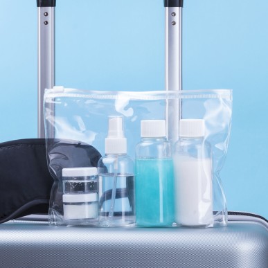 Flaut - 5 Teile | PVC/ PP