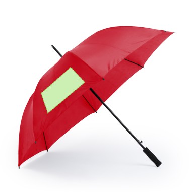 Panan Xl - 30". Automatisch. Antiwindsystem. EVA Griff | Polyester 190