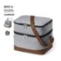 Kühltasche  avec impression publicitaire Chandak Kühltasche  avec impression publicitaire Chandak