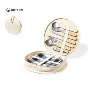 Achetez Picnic Set Scotty pas cher sur Amc Pub