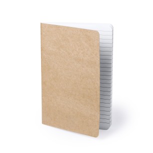 Zurix - 60 Blätter | Reclycling Pappe