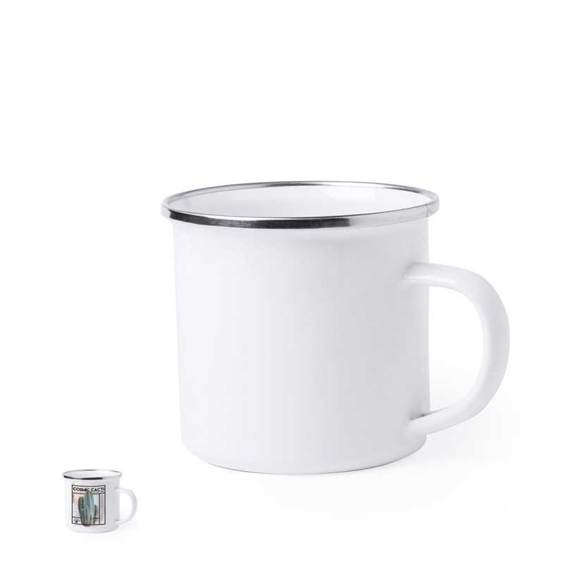 Neyms - 380 ml | Metall