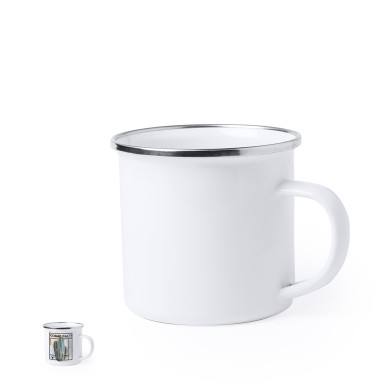 Neyms - 380 ml | Metall